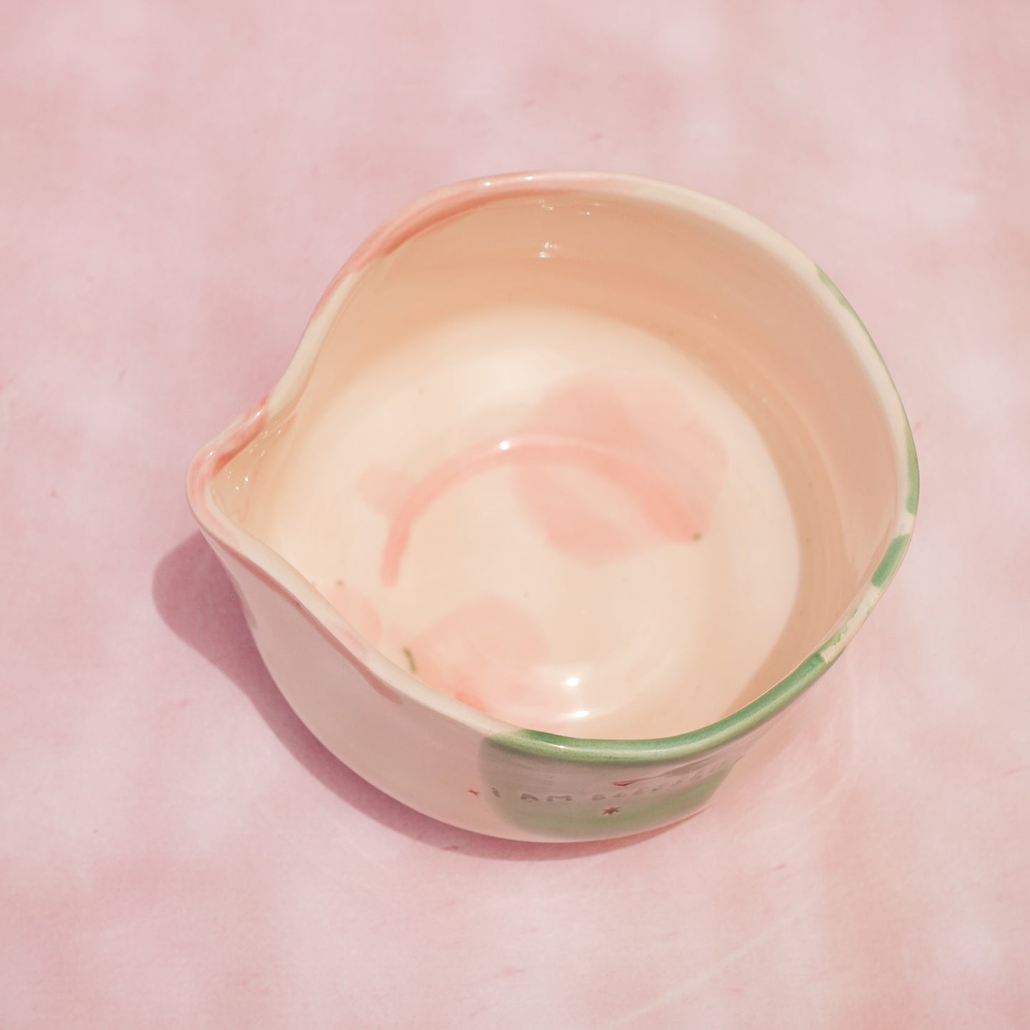 KATAKUCHI MATCHA SOY ABUNDANCIA