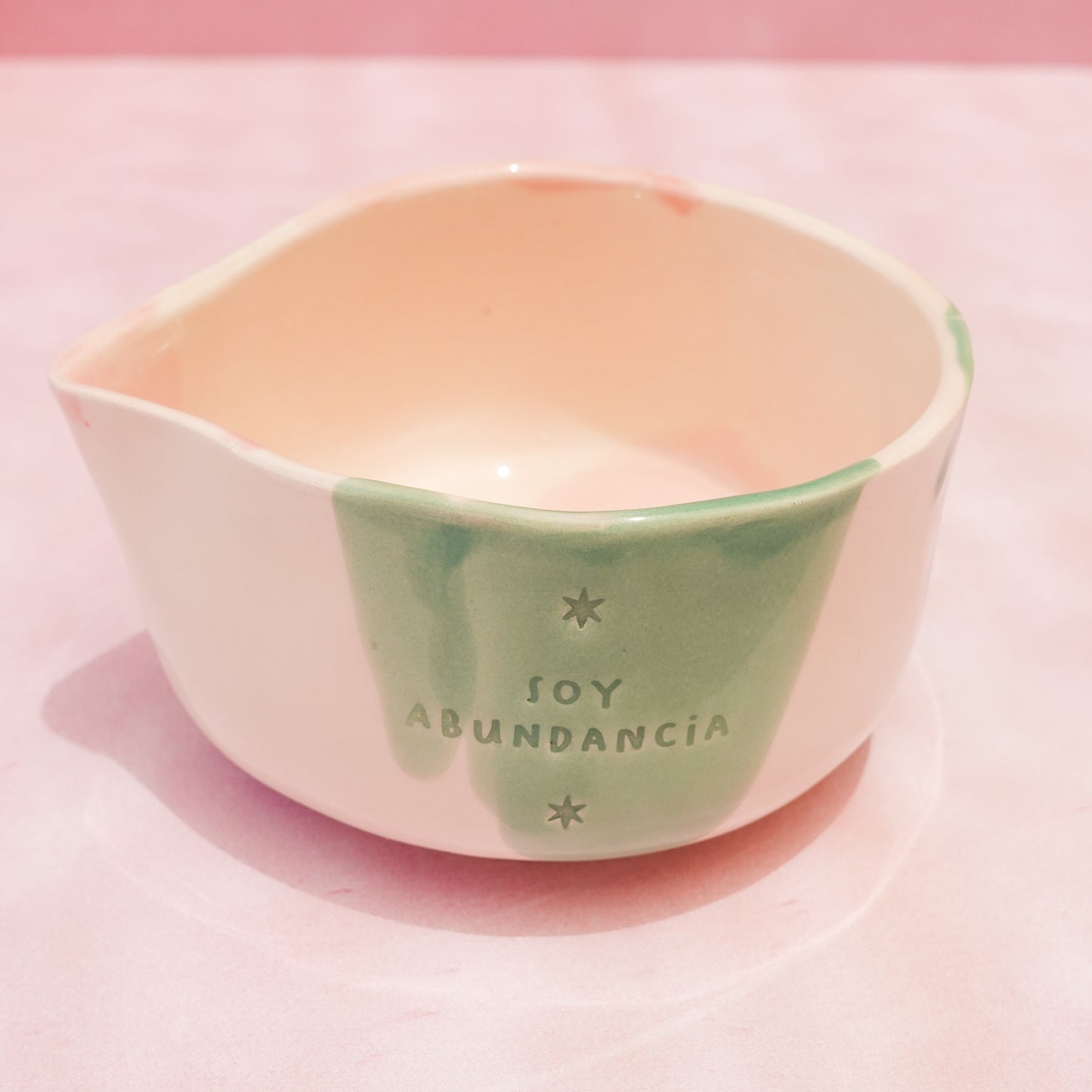 KATAKUCHI MATCHA SOY ABUNDANCIA