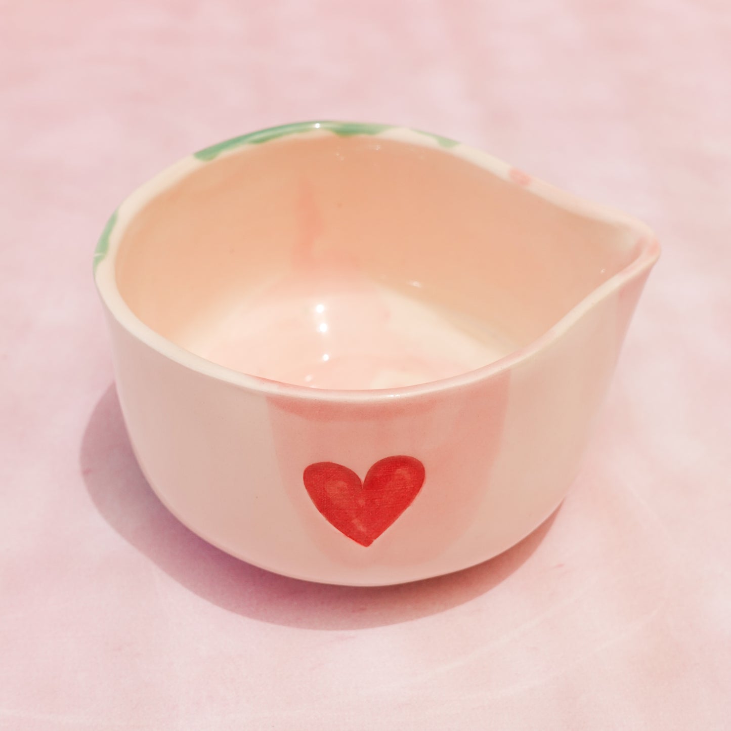 KATAKUCHI MATCHA SOY ABUNDANCIA