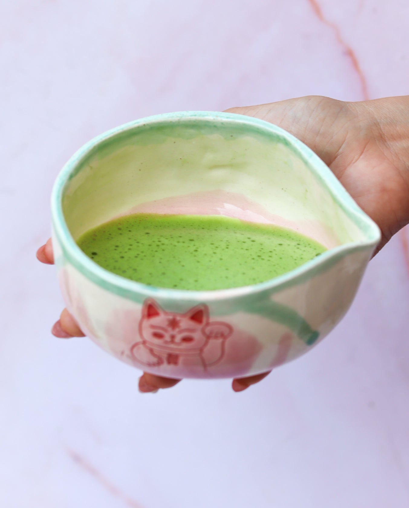 POLVO MATCHA CEREMONIAL 150 GRAMOS.