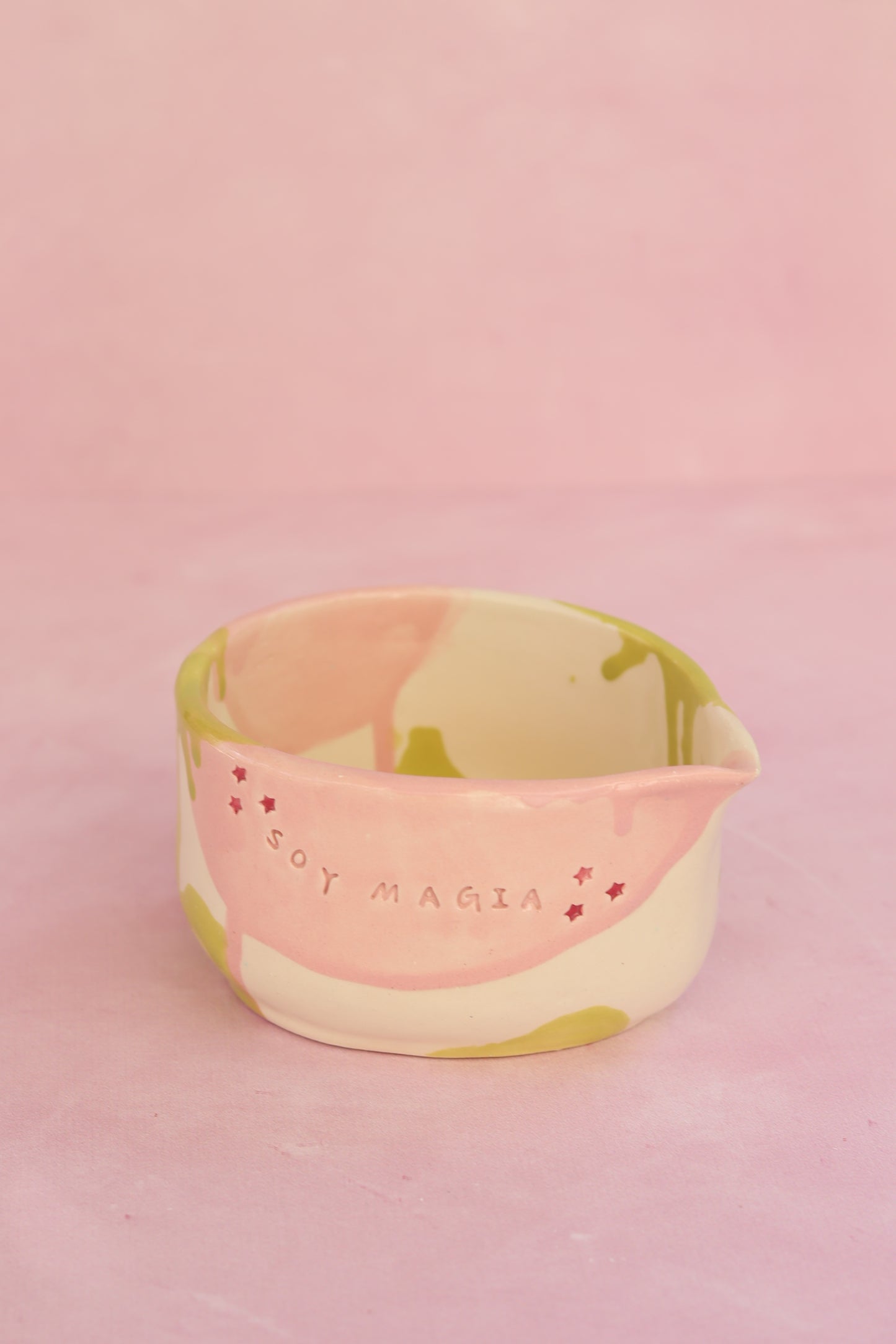 KATAKUCHI MATCHA STRAWBERRY