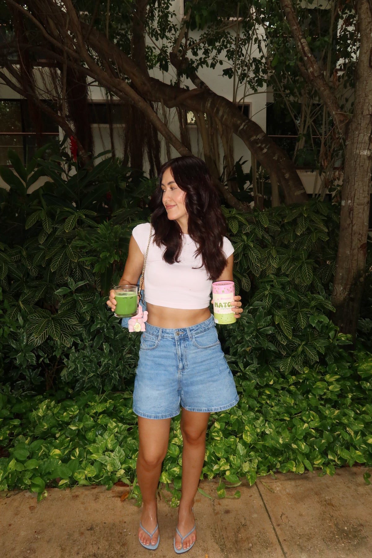 NUEVA LATA POLVO MATCHA 100 GRAMOS.