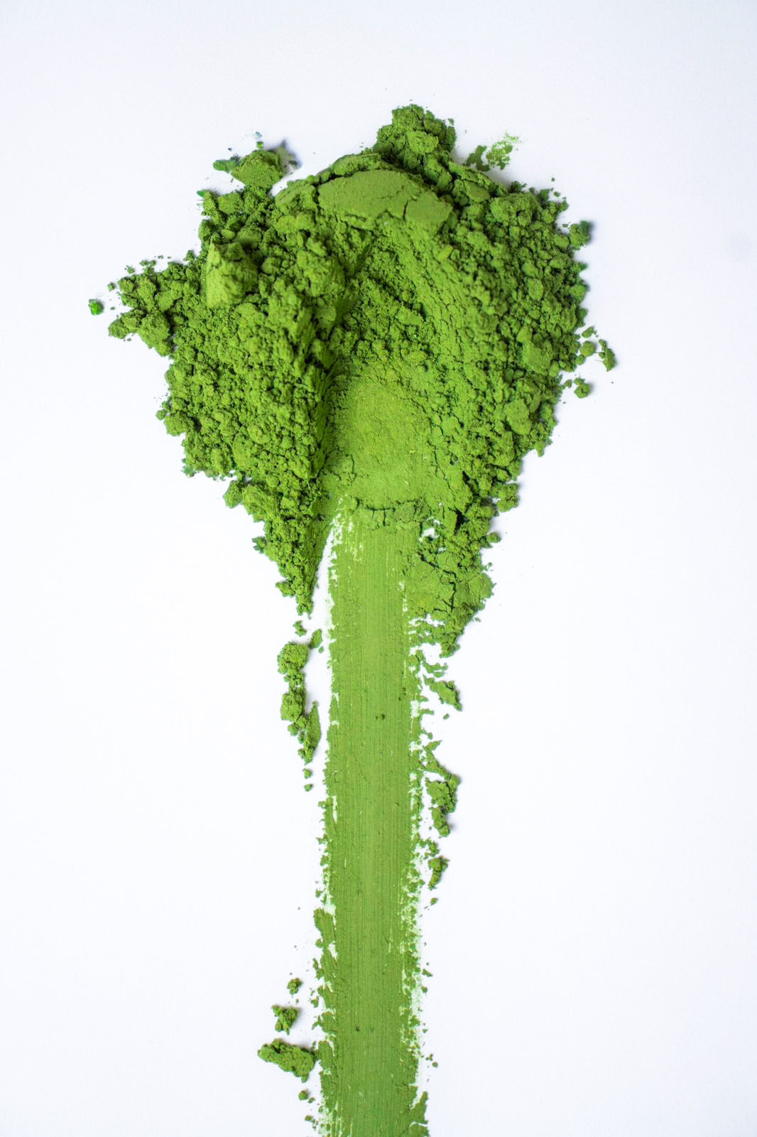 POLVO MATCHA CEREMONIAL 100 GRAMOS