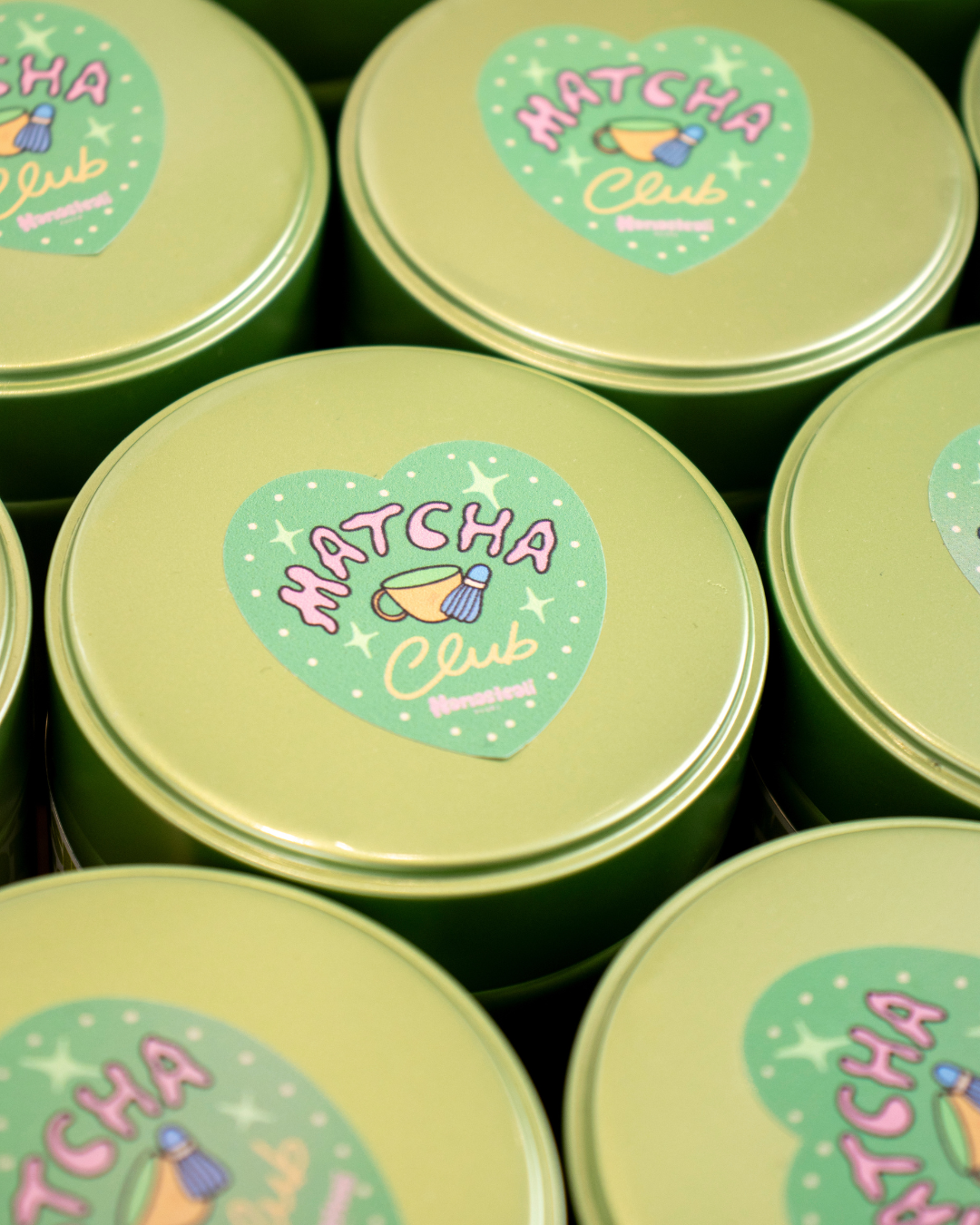 KAGOSHIMA MATCHA 50 GRAMOS