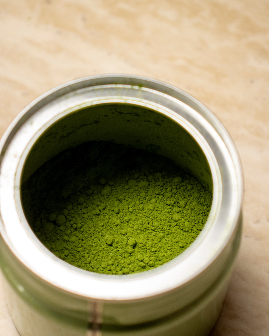 KAGOSHIMA MATCHA 50 GRAMOS