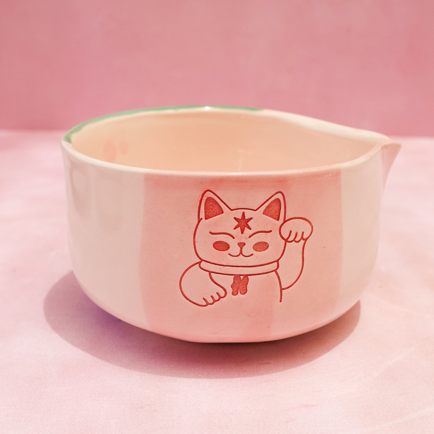KATAKUCHI MATCHA MANIFESTING