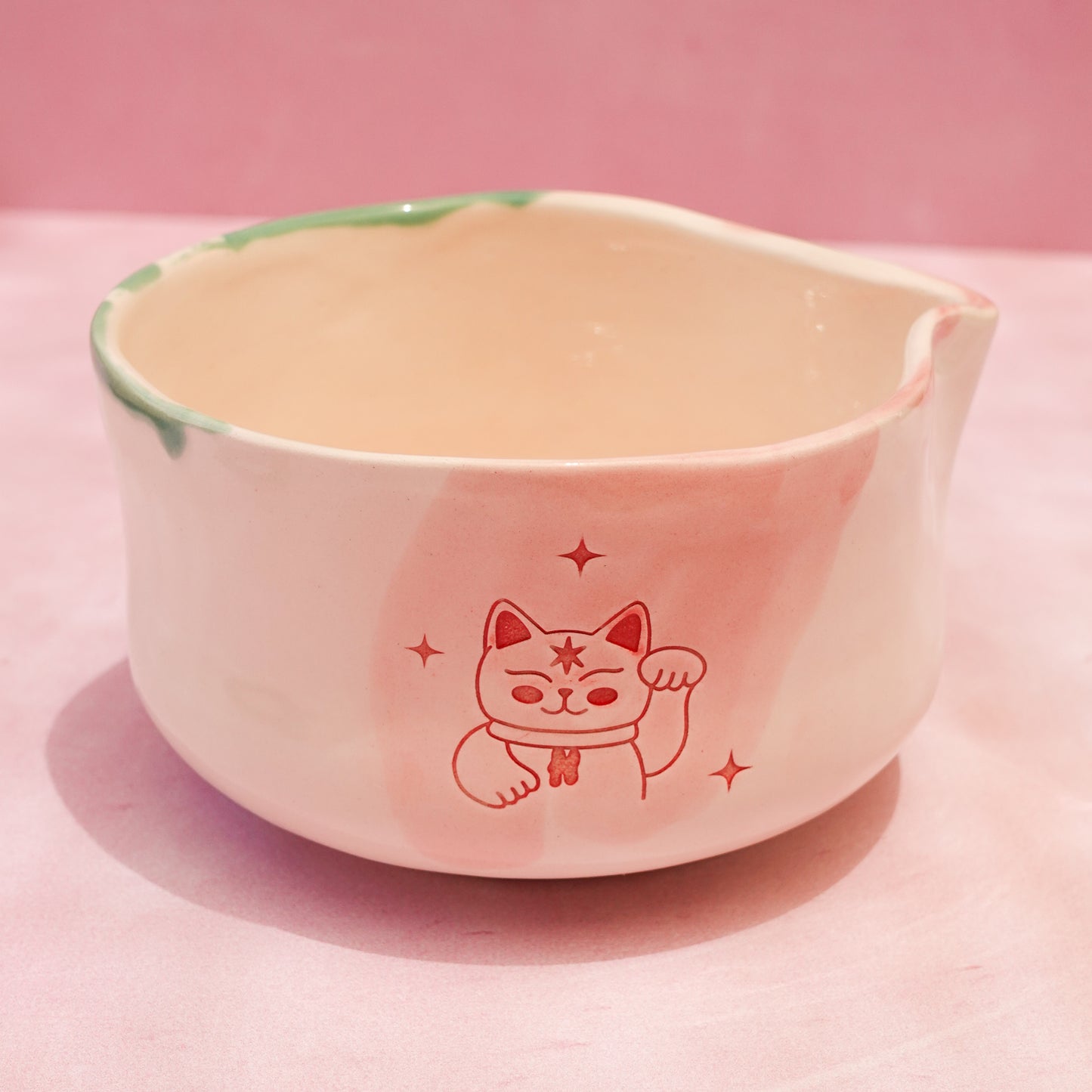 KATAKUCHI MATCHA IM BLESSED