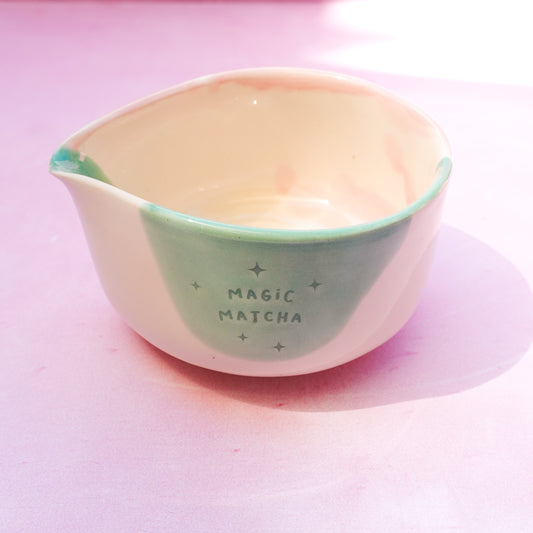 KATAKUCHI MATCHA MAGIC MATCHA