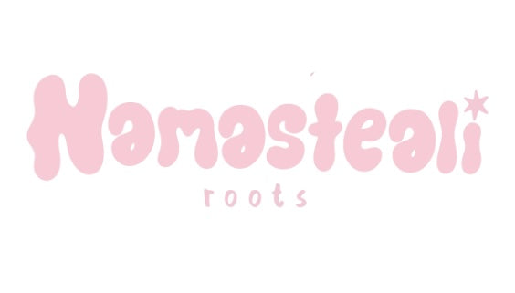 Namasteali roots