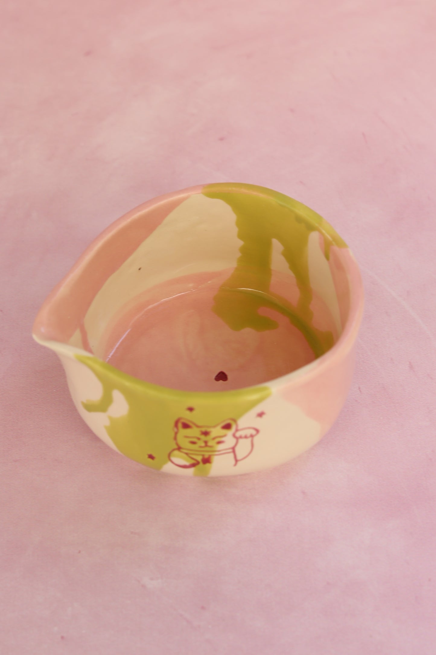 KATAKUCHI MATCHA STRAWBERRY