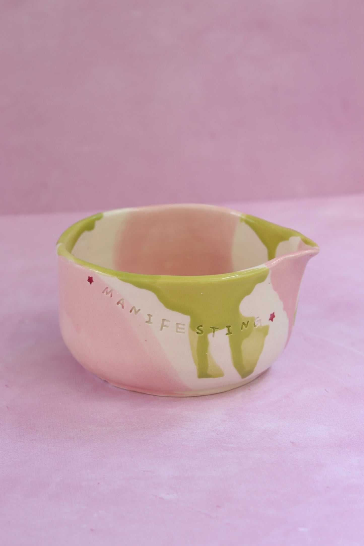 KATAKUCHI MATCHA STRAWBERRY