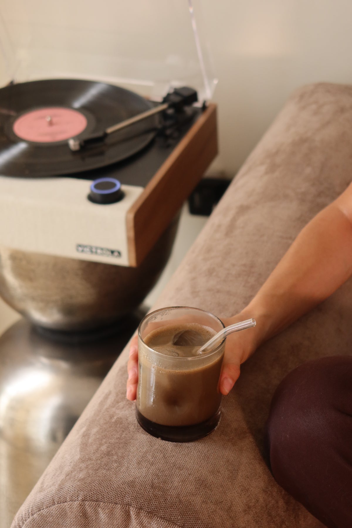 NUEVO POLVO HOJICHA 70 GR