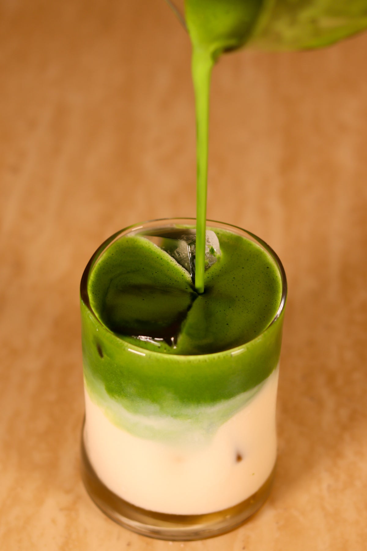 NUEVA LATA POLVO MATCHA 100 GRAMOS.