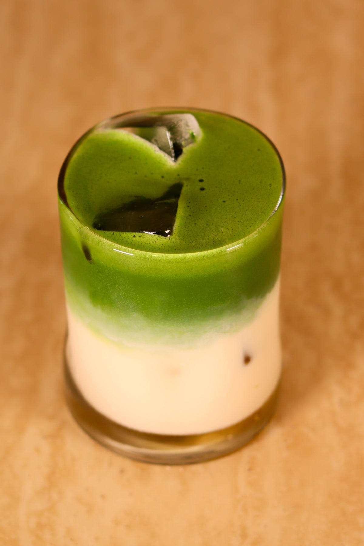 NUEVA LATA POLVO MATCHA 100 GRAMOS.