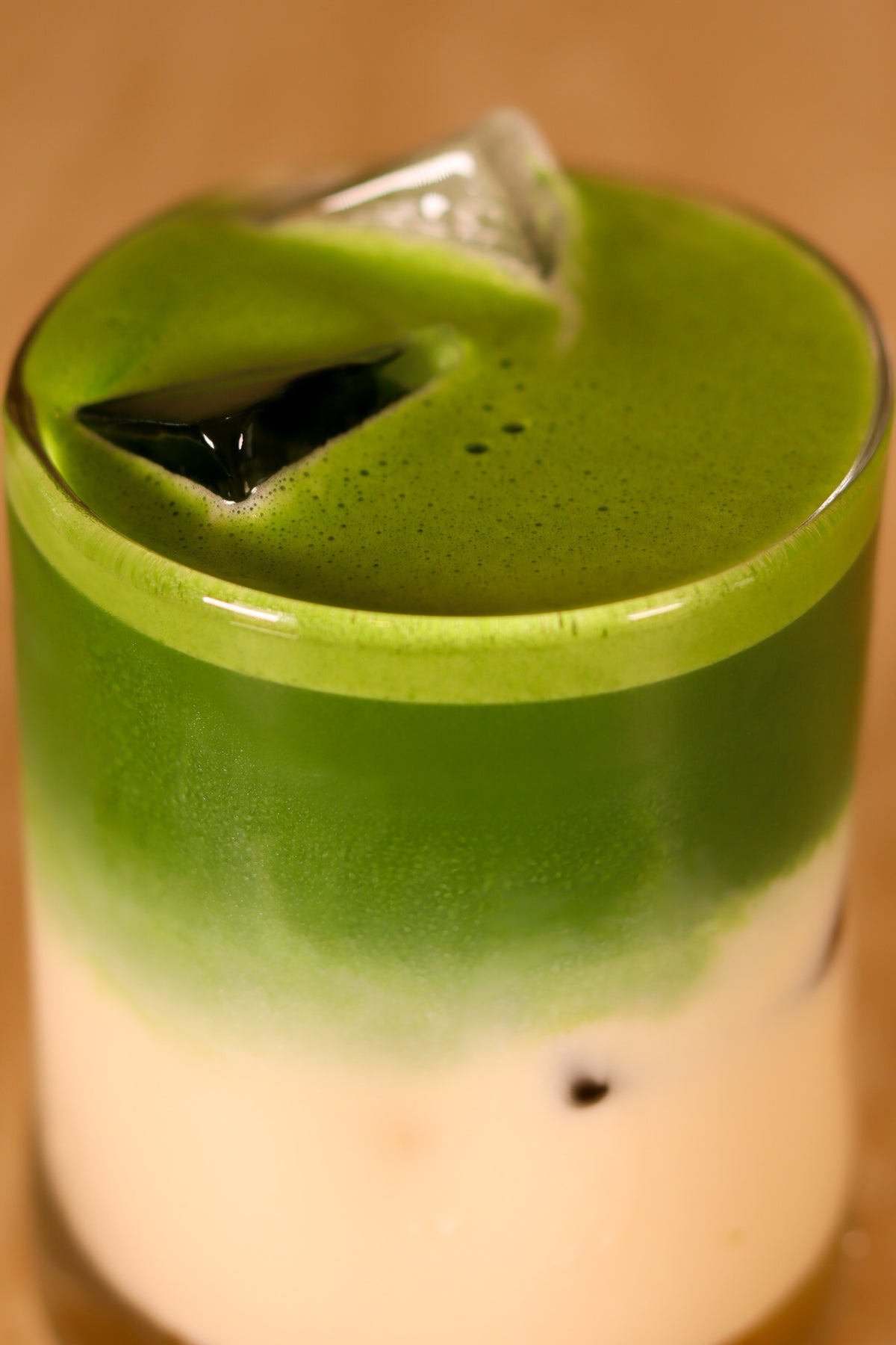 NUEVA LATA POLVO MATCHA 100 GRAMOS.