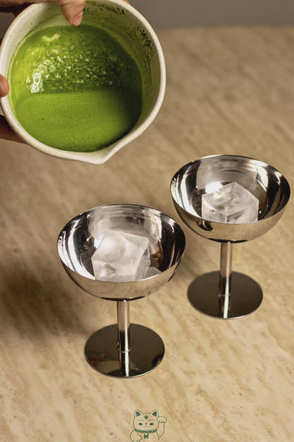 KAGOSHIMA MATCHA 50 GRAMOS